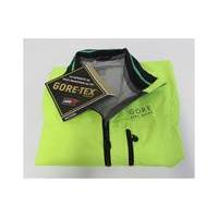 Gore Bike Wear Element Gore-Tex Active Jacket (Ex-Demo / Ex-Display) Size: S | Yellow