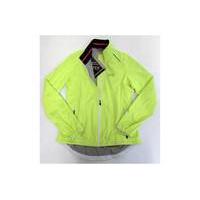 gore bike wear womens element gt as jacket ex demo ex display size 38  ...