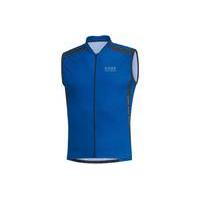 Gore Bike Wear Power 3.0 Singlet | Blue/Black - S