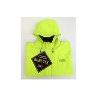 Gore Bike Wear Element GT Paclite Jacket (Ex-Demo / Ex-Display) Size: XXL | Yellow