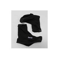 Gore Bike Wear Road Windstopper Soft Shell Overshoes (Ex-Demo / Ex-Display) | Black - M