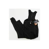 Gore Bike Wear Element Thermo Ladies Bib Tight+ (Ex-Demo / Ex-Display) Size: 38 | Black