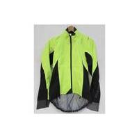 Gore Bike Wear Oxygen 2.0 Gore-Tex Active Jacket (Ex-Demo / Ex-Display) Size: M | Yellow