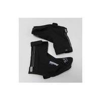 gore bike wear road windstopper soft shell overshoes ex demo ex displa ...