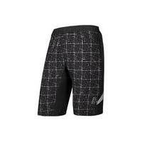 gore bike wear element 2in1 short black s