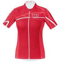 gore element w line womens jersey