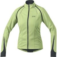 Gore Bike Wear Phantom 2.0 Ladies Jacket - Green Tea - 2013