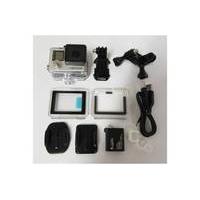 GoPro Hero4 Silver Camera (Ex-Demo / Ex-Display)