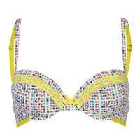 Golddigga Micro Bra Ladies