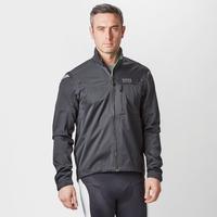 gore mens element gore windstopper active shell jacket black black