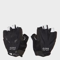 gore countdown 20 lady cycling gloves black black