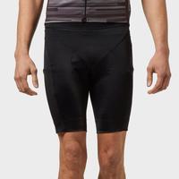 gore mens element tight shorts black black