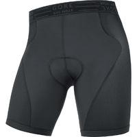 gore bike wear inner 20 shorts lycra cycling shorts