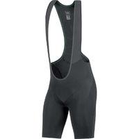 Gore Bike Wear Element Bib Shorts+ Lycra Cycling Shorts