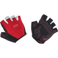 Gore Bike Wear Oxygen Cool Short Finger Gloves Short Finger Gloves