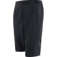 Gore Bike Wear Rescue Windstopper Shorts Baggy Cycling Shorts