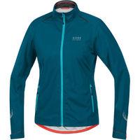 Gore Bike Wear Women\'s Element Gore-Tex Active Shell Jacket Cycling Windproof Jackets