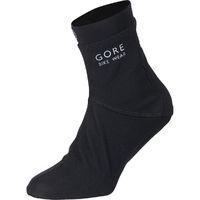 gore bike wear universal windstopper socks cycling socks