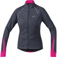 Gore Bike Wear Women\'s Phantom 2.0 Softshell Jacket (AW15) Cycling Windproof Jackets