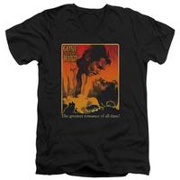 Gone With The Wind - Greatest Romance V-Neck