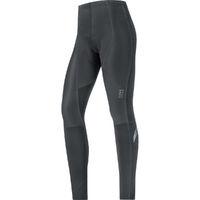 gore bike wear womens element windstopper softshell tights cycling tig ...