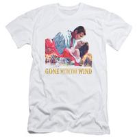gone with the wind on fire slim fit