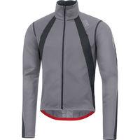 gore bike wear oxygen windstopper jacket cycling windproof jackets