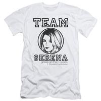 Gossip Girl - Team Serena (slim fit)