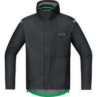 Gore Bike Wear Element Gore-Tex Paclite Jacket Cycling Waterproof Jackets