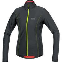 Gore Bike Wear Women\'s Element Thermo Long Sleeve Jersey Long Sleeve Cycling Jerseys