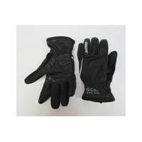 Gore Bike Wear Power Windstopper Soft Shell Women\'s Gloves (Ex-Demo / Ex-Display) Size: L | Black