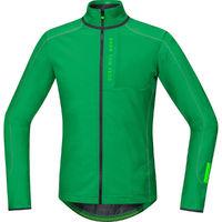 Gore Bike Wear Power Trail Thermo Long Sleeve Jersey Long Sleeve Cycling Jerseys