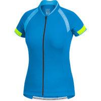 Gore Bike Wear Women\'s Power 3.0 Jersey SS15 Short Sleeve Cycling Jerseys