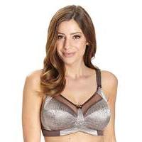 Goddess Kayla Non Wired Bra