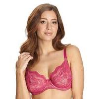 Gossard Vintage Lace Balconette Bra