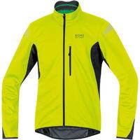 Gore Bike Wear Element Windstopper Softshell Jacket Cycling Windproof Jackets