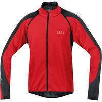 Gore Bike Wear Phantom 2.0 Windstopper Convertible Jacket Cycling Windproof Jackets