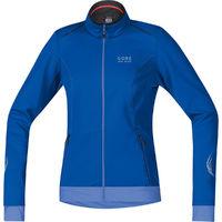 Gore Bike Wear Women\'s Element Windstopper Softshell Jacket Cycling Windproof Jackets