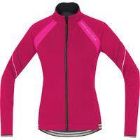 Gore Bike Wear Women\'s Power 2.0 Windstopper Jacket (AW15) Cycling Windproof Jackets