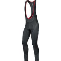 Gore Bike Wear Oxygen Partial Thermo Bib Tights Cycling Tights