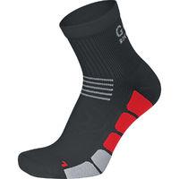 gore bike wear speed mid length socks cycling socks