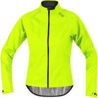 Gore Bike Wear Women\'s Power Gore-Tex Active Shell Jacket Cycling Waterproof Jackets