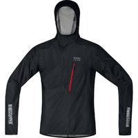 Gore Bike Wear Rescue Windstopper Active Shell Jacket Cycling Windproof Jackets