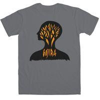 Gojira T Shirt - Headcase