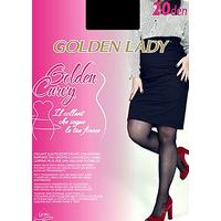 Golden Lady Curvy 20 Denier Tights