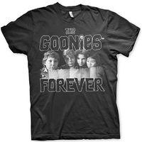 Goonies T Shirt - The Goonies Forever