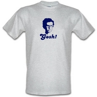 gosh male t shirt