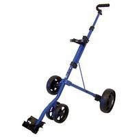 GO Web Junior 3-Wheel Golf Trolley