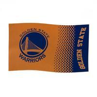 Golden State Warriors Flag FD