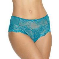 Gossard Superboost Lace Shorts